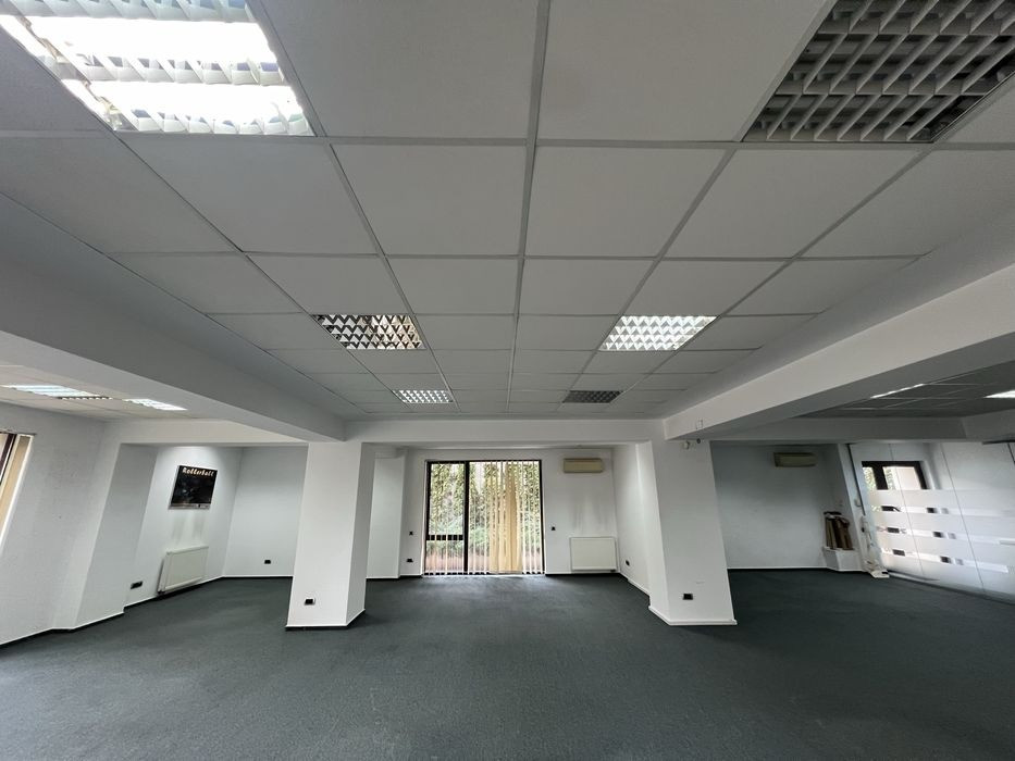 Spatiu Birouri - Cismigiu Bucuresti — fotografie 5
