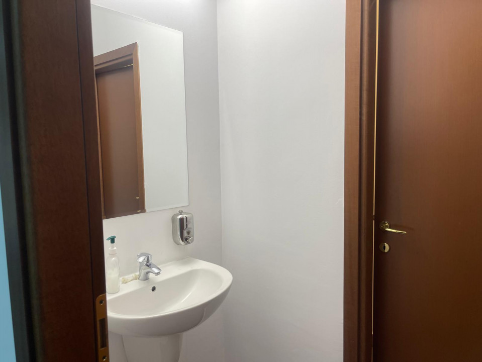 Spatiu Birouri - Cismigiu Bucuresti — fotografie 22
