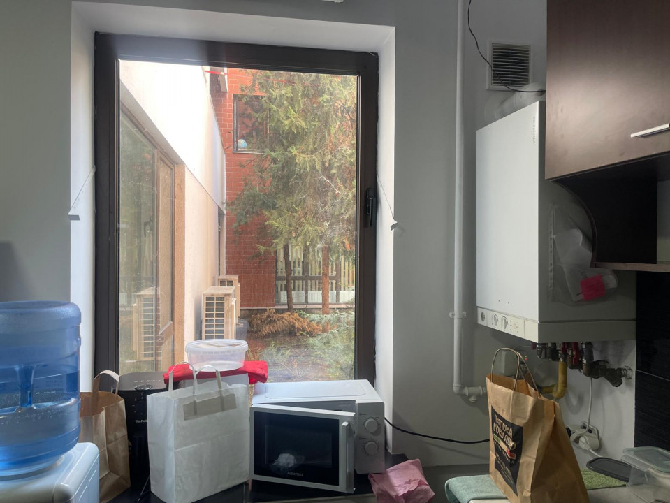 Spatiu Birouri - Cismigiu Bucuresti — fotografie 26