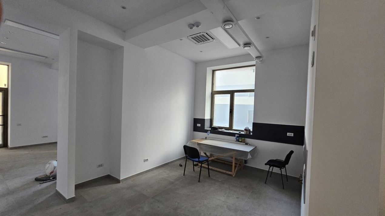Spatiu Comercial | Politehnica | Bucuresti | Flux Pietonal Mare — fotografie 4