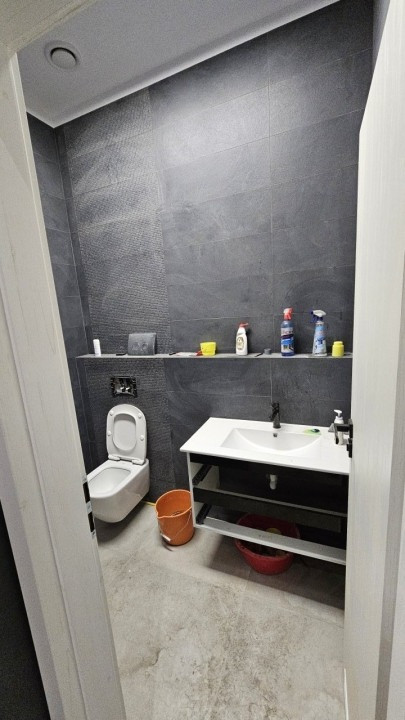 Spatiu Comercial | Politehnica | Bucuresti | Flux Pietonal Mare — fotografie 9