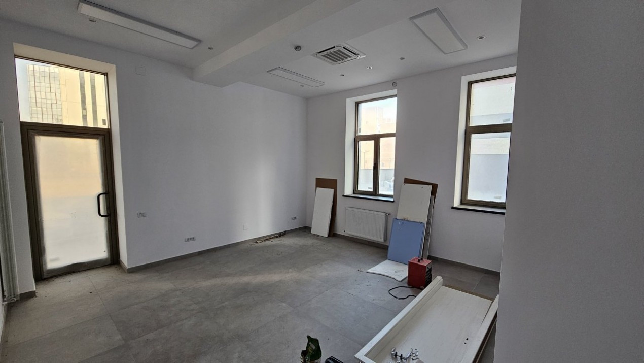 Spatiu Comercial | Politehnica | Bucuresti | Flux Pietonal Mare — fotografie 5