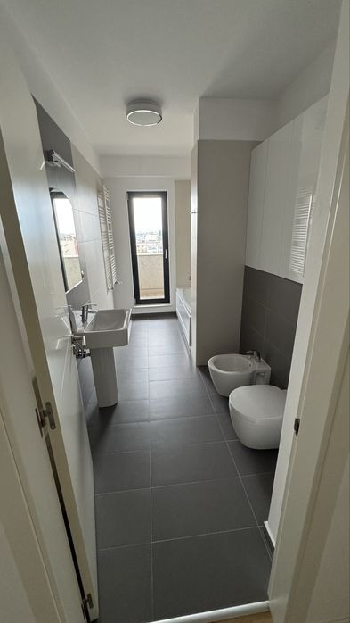  Apartament 3 Camere Baneasa Bucuresti — fotografie 7