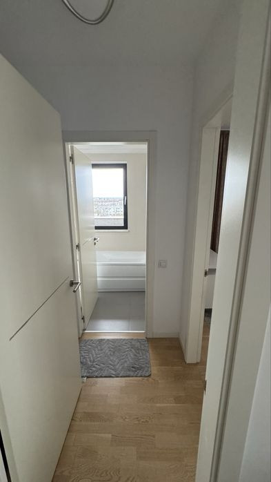  Apartament 3 Camere Baneasa Bucuresti — fotografie 6