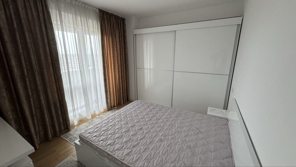  Apartament 3 Camere Baneasa Bucuresti — fotografie 5