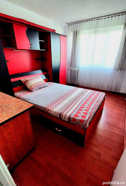  Apartament 3 Camere Dristor Bucuresti — fotografie 3