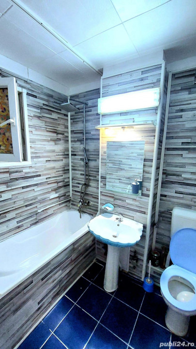  Apartament 3 Camere Dristor Bucuresti — fotografie 6