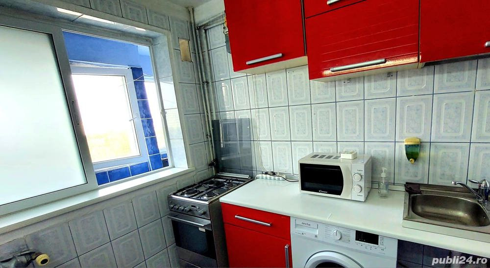  Apartament 3 Camere Dristor Bucuresti — fotografie 7