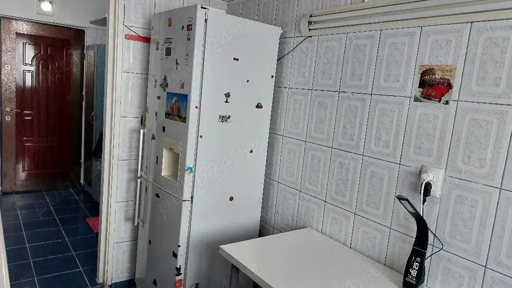  Apartament 3 Camere Dristor Bucuresti — fotografie 8