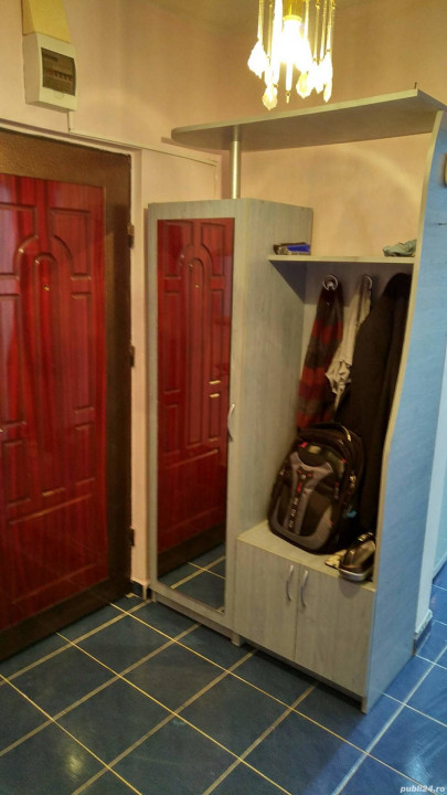  Apartament 3 Camere Dristor Bucuresti — fotografie 10