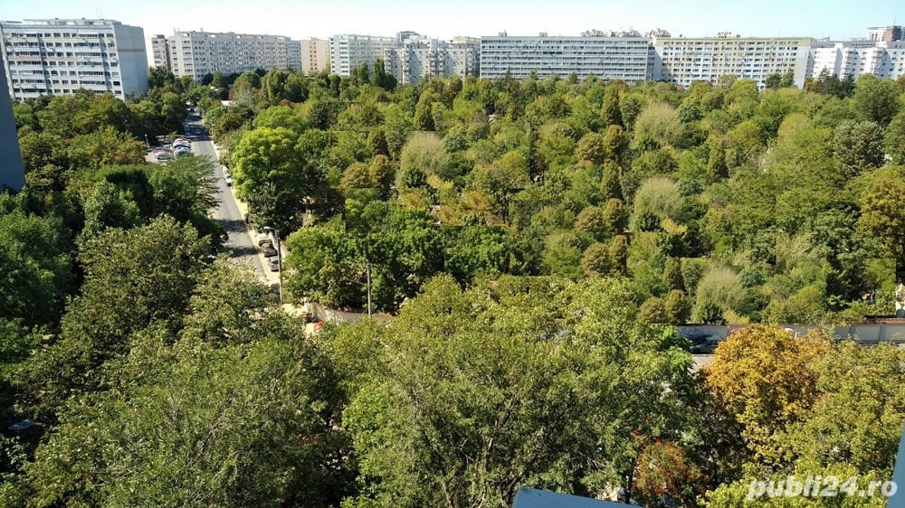  Apartament 3 Camere Dristor Bucuresti — fotografie 11