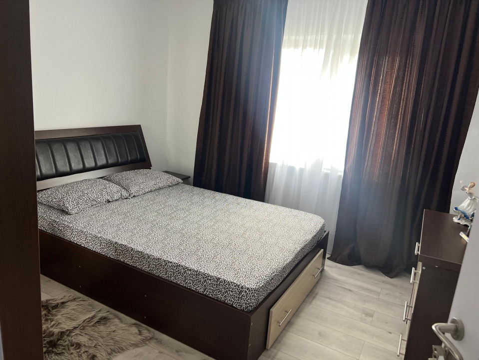 Apartament 2 Camere Brazda lui Novac Craiova — fotografie 6