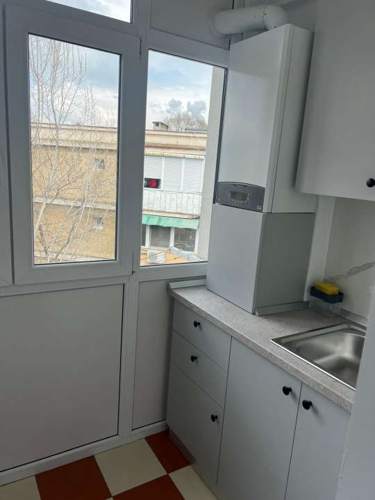 Apartament 2 Camere Brazda lui Novac Craiova — fotografie 18
