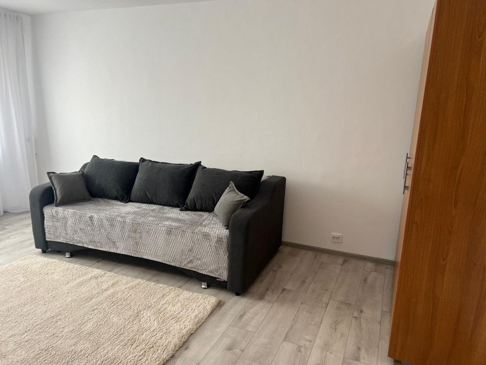 Apartament 2 Camere Brazda lui Novac Craiova — fotografie 2