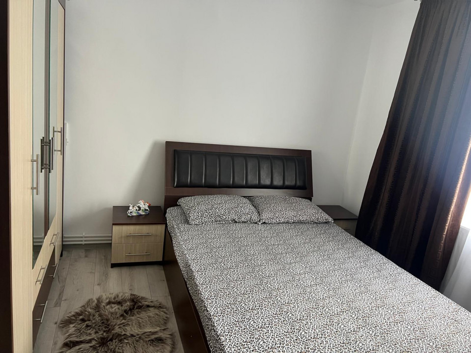 Apartament 2 Camere Brazda lui Novac Craiova — fotografie 4