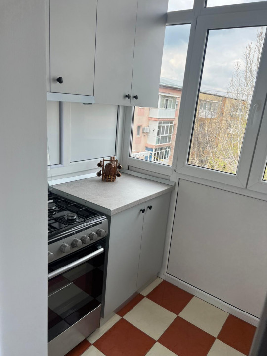 Apartament 2 Camere Brazda lui Novac Craiova — fotografie 16