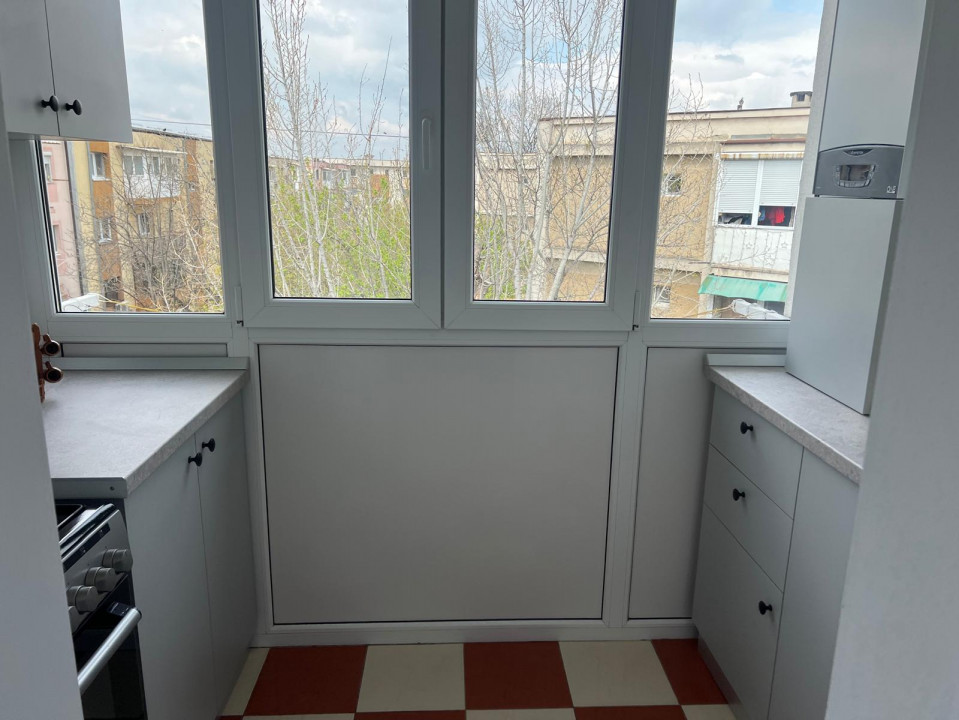 Apartament 2 Camere Brazda lui Novac Craiova — fotografie 15