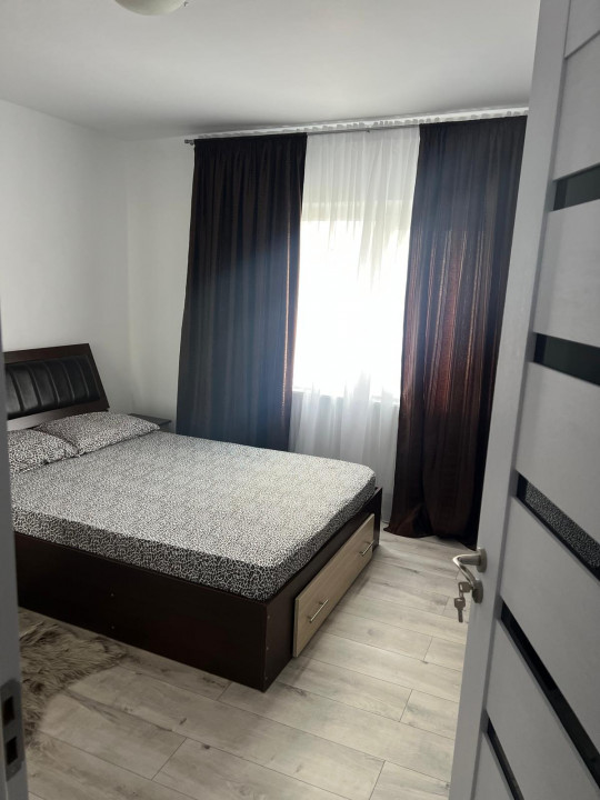 Apartament 2 Camere Brazda lui Novac Craiova — fotografie 3