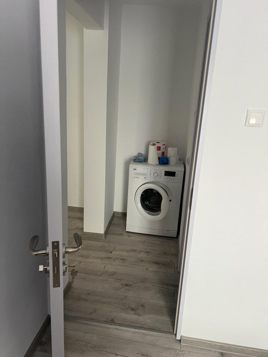 Apartament 2 Camere Brazda lui Novac Craiova — fotografie 7