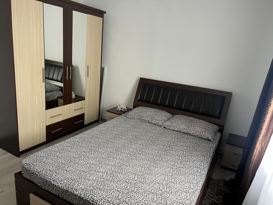 Apartament 2 Camere Brazda lui Novac Craiova — fotografie 5