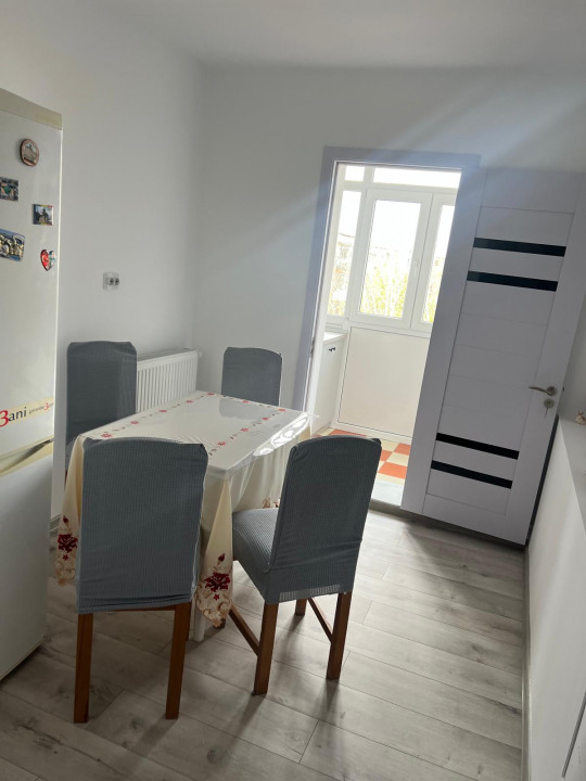 Apartament 2 Camere Brazda lui Novac Craiova — fotografie 14