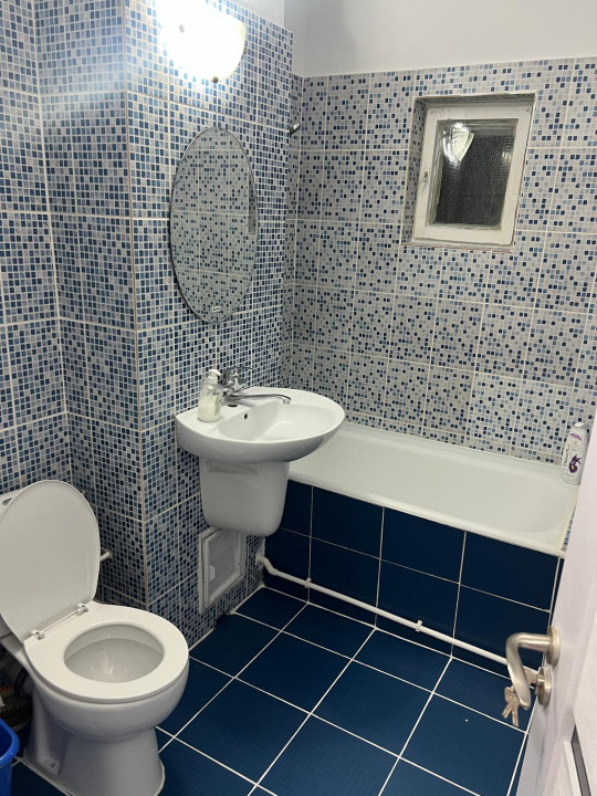 Apartament 2 Camere Brazda lui Novac Craiova — fotografie 8