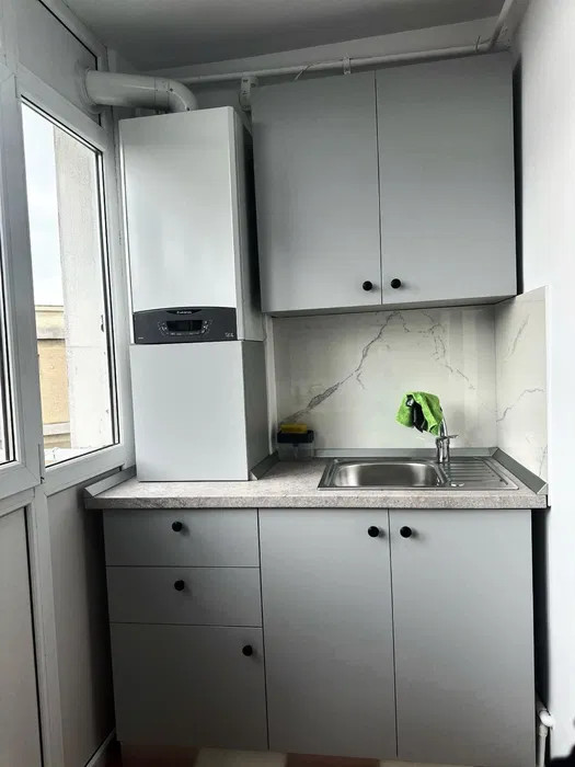 Apartament 2 Camere Brazda lui Novac Craiova — fotografie 19