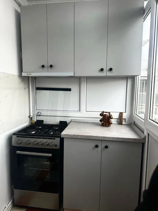 Apartament 2 Camere Brazda lui Novac Craiova — fotografie 17