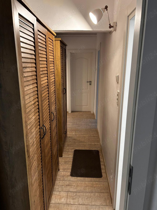  Apartament 2 Camere Dacia Constanta — fotografie 6