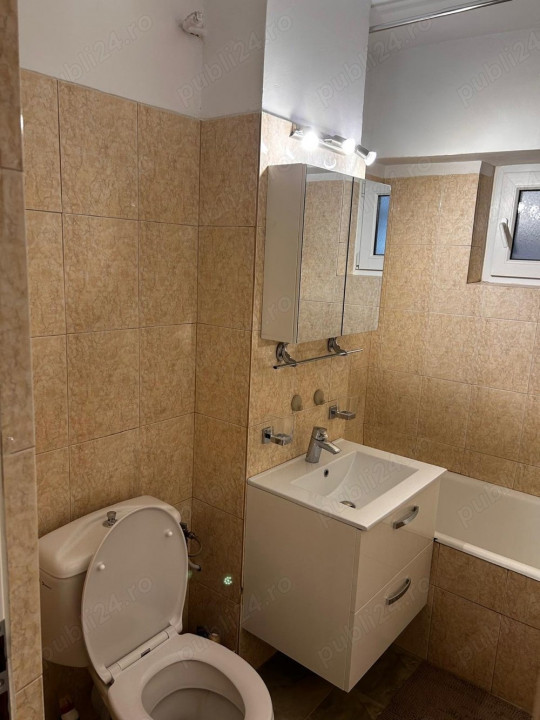  Apartament 2 Camere Dacia Constanta — fotografie 7