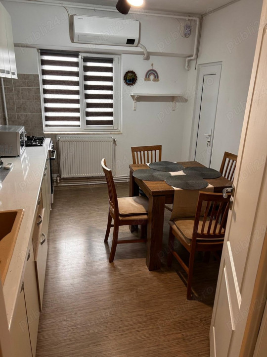  Apartament 2 Camere Dacia Constanta — fotografie 5