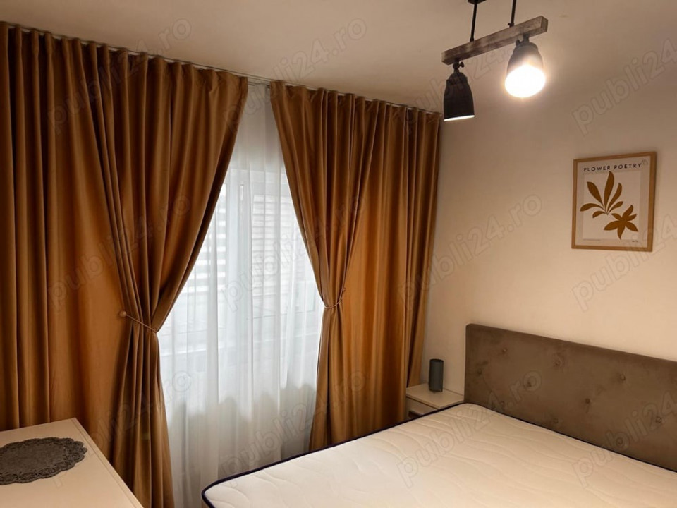  Apartament 2 Camere Dacia Constanta — fotografie 3