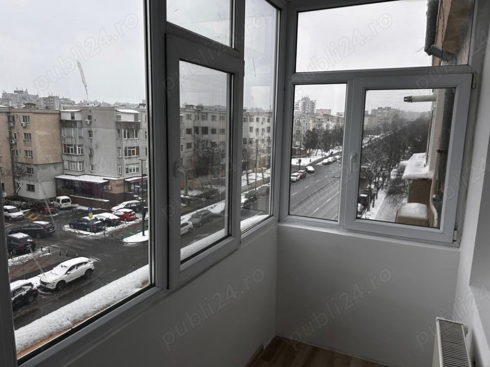  Apartament 2 Camere Dacia Constanta — fotografie 9