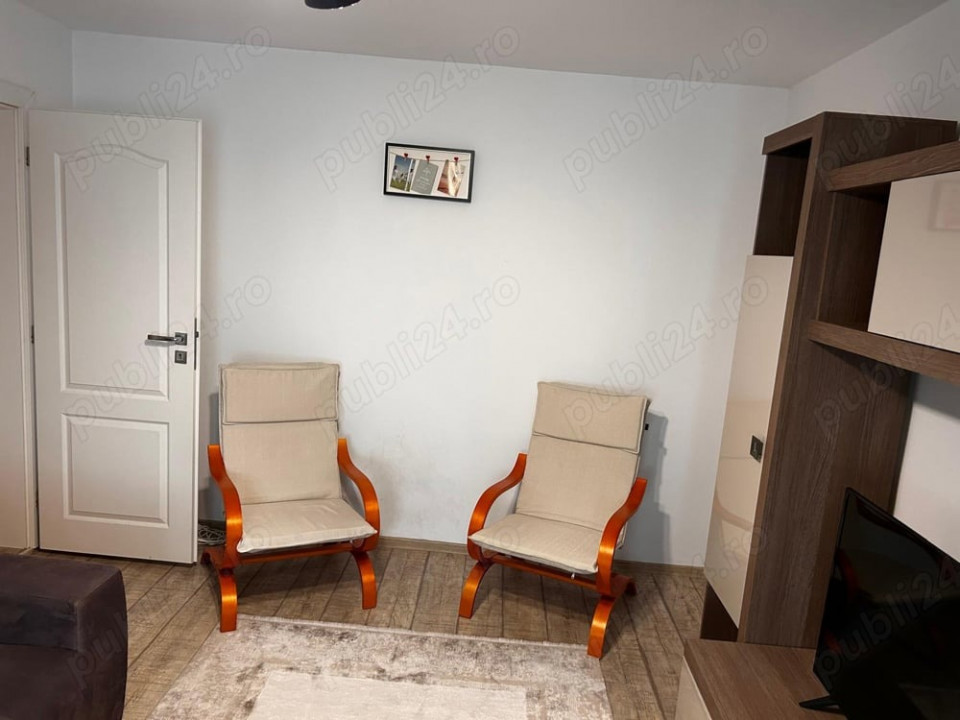  Apartament 2 Camere Dacia Constanta — fotografie 2
