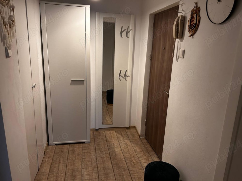  Apartament 2 Camere Dacia Constanta — fotografie 8
