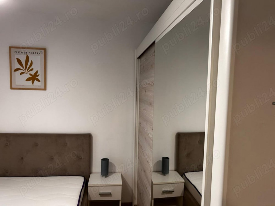  Apartament 2 Camere Dacia Constanta — fotografie 4