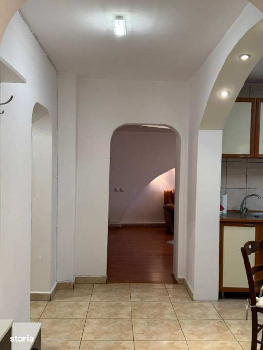  Apartament 3 Camere Nerva Traian Bucuresti (metrou timpuri noi) — fotografie 19