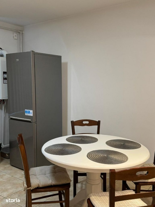  Apartament 3 Camere Nerva Traian Bucuresti (metrou timpuri noi) — fotografie 11