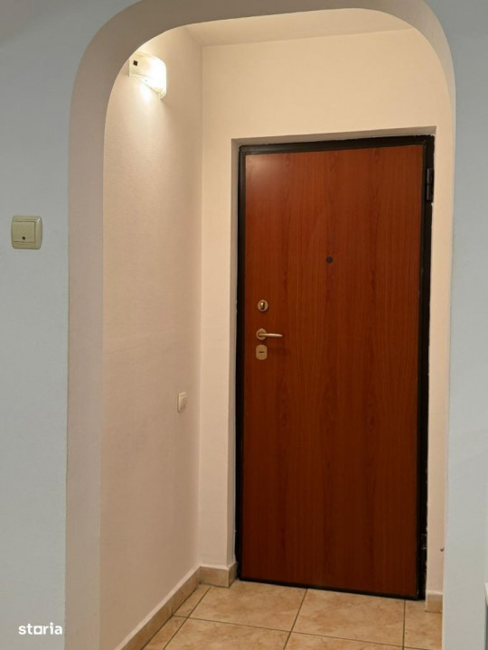  Apartament 3 Camere Nerva Traian Bucuresti (metrou timpuri noi) — fotografie 17
