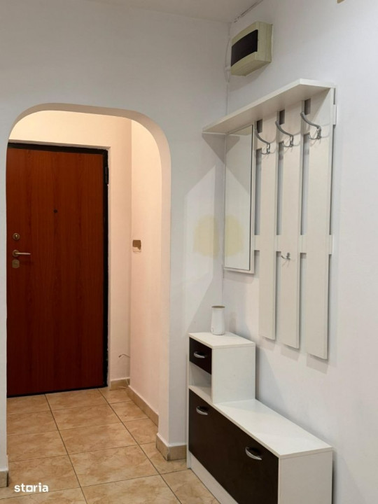  Apartament 3 Camere Nerva Traian Bucuresti (metrou timpuri noi) — fotografie 18