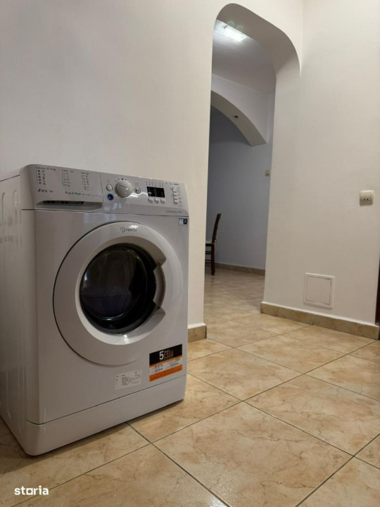 Apartament 3 Camere Nerva Traian Bucuresti (metrou timpuri noi) — fotografie 14