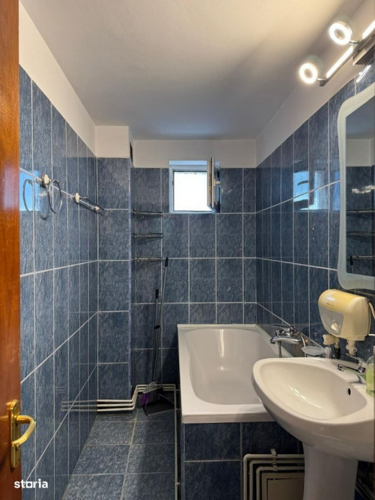  Apartament 3 Camere Nerva Traian Bucuresti (metrou timpuri noi) — fotografie 15