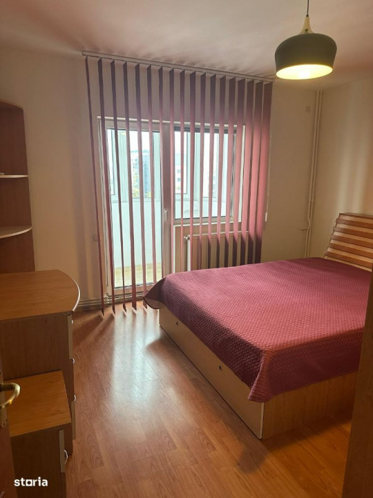  Apartament 3 Camere Nerva Traian Bucuresti (metrou timpuri noi) — fotografie 4