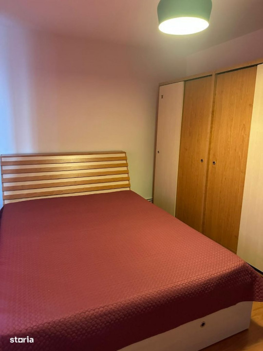  Apartament 3 Camere Nerva Traian Bucuresti (metrou timpuri noi) — fotografie 5