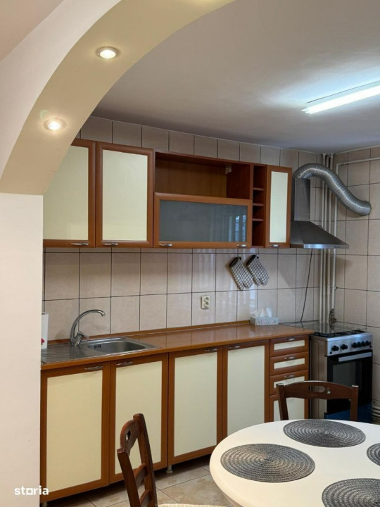  Apartament 3 Camere Nerva Traian Bucuresti (metrou timpuri noi) — fotografie 9