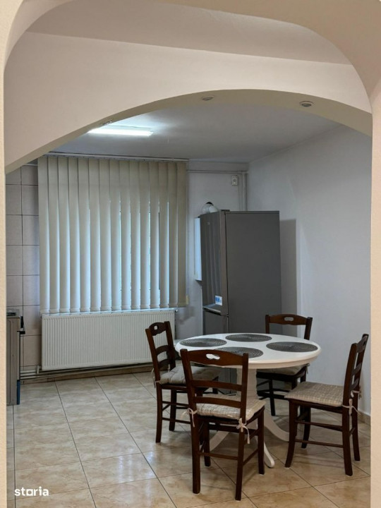  Apartament 3 Camere Nerva Traian Bucuresti (metrou timpuri noi) — fotografie 10