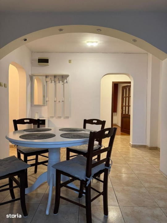 Apartament 3 Camere Nerva Traian Bucuresti (metrou timpuri noi) — fotografie 13