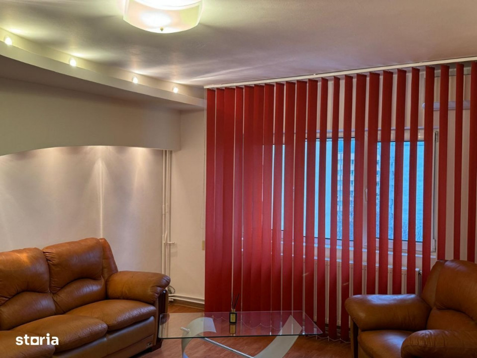  Apartament 3 Camere Nerva Traian Bucuresti (metrou timpuri noi) — fotografie 3