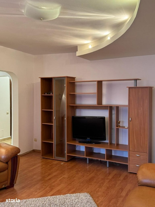  Apartament 3 Camere Nerva Traian Bucuresti (metrou timpuri noi) — fotografie 2