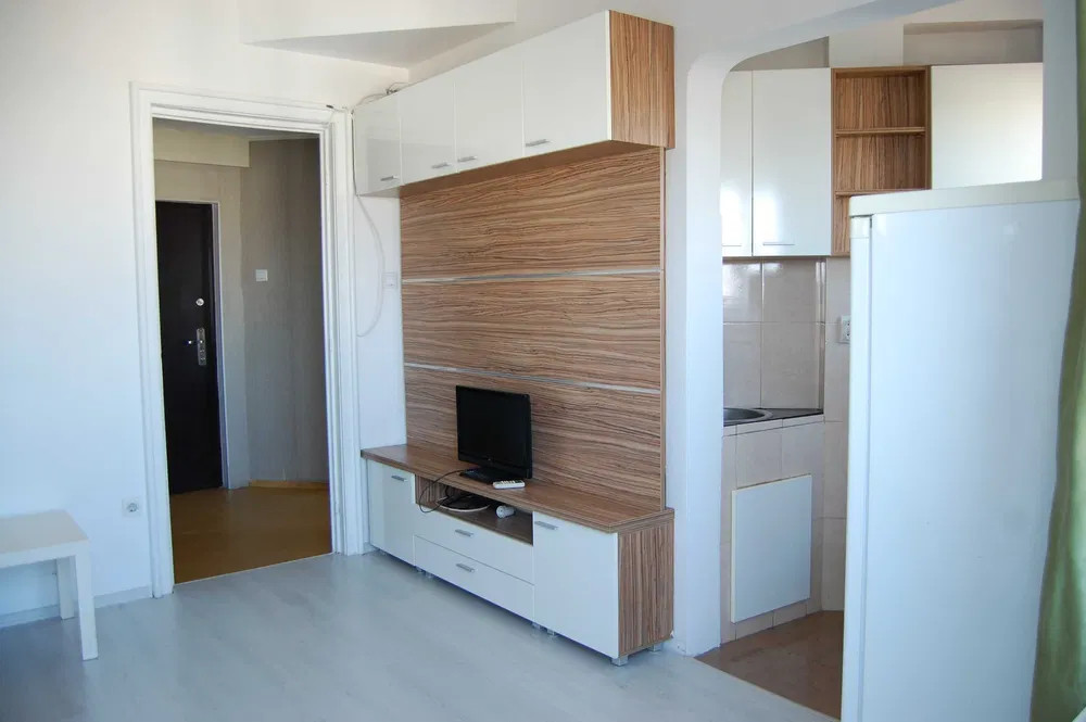  Apartament 2 Camere Universitate Bucuresti — fotografie 2